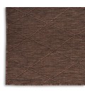 Nourison Practical Solutions Mocha PSL01 10 ft. X 14 ft. Rect. Rug