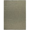 Nourison Horizon Indoor/Outdoor Green HOZ02 9 ft. X 12 ft. Rect. Rug