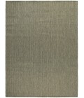 Nourison Horizon Indoor/Outdoor Green HOZ02 9 ft. X 12 ft. Rect. Rug