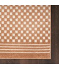 Nourison Casual Copper CSU02 7 ft. 10 in. X 9 ft. 10 in. Rect. Rug