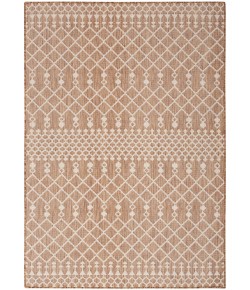 Nourison Positano Jute POS02 5 ft. X 7 ft. Rect. Rug