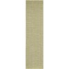 Nourison Positano Green POS01 2 ft. X 6 ft. Rect. Rug