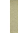 Nourison Positano Green POS01 2 ft. X 6 ft. Rect. Rug