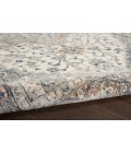 Nourison Concerto Ivory Grey CNC05 3 ft. 9 in. X 5 ft. 9 in. Rect. Rug