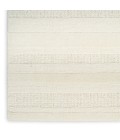DKNY Pure Multi Weave Ivory MTW01 10 ft. Rect. Rug