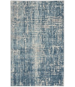 Calvin Klein CK005 Enchanting Seaglass Ivory ECH04 2 ft. X 3 ft. Rect. Rug
