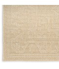 Nourison Tulum Cream TLM05 3 ft. X 5 ft. Rect. Rug