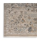Nourison Nyle Ivory Taupe NYE02 2 ft. 6 in. X 4 ft. 6 in. Rect. Rug