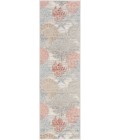 Nourison Pompeii Multicolor PMP04 2 ft. 3 in. X 7 ft. 6 in. Rect. Rug