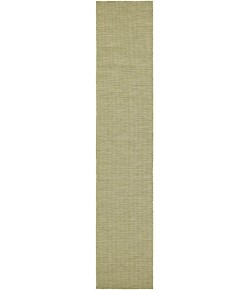 Nourison Positano Green POS01 2 ft. 2 in. X 8 ft. Rect. Rug