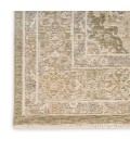 Nourison Retreat Green RET02 10 ft. X 13 ft. Rect. Rug