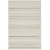 DKNY Pure Multi Weave Ivory MTW01 2 ft. X 3 ft. Rect. Rug