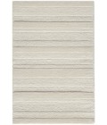 DKNY Pure Multi Weave Ivory MTW01 2 ft. X 3 ft. Rect. Rug