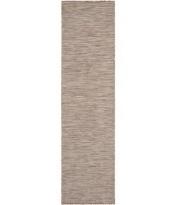 Nourison Positano Beige POS01 2 ft. X 6 ft. Rect. Rug