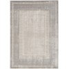 Nourison Glam Silver GLM07 5 ft. 3 in. X 7 ft. 3 in. Rect. Rug
