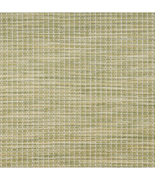 Nourison Positano Green POS01 7 ft. X 10 ft. Rect. Rug