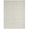Nourison Dekor Ivory Beige DEK03 4 ft. X 6 ft. Rect. Rug