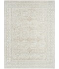Nourison Dekor Ivory Beige DEK01 4 ft. X 6 ft. Rect. Rug