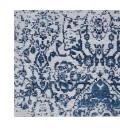 Nourison Damask Iory Navy DAS06 2 ft. 3 in. x 3 ft. 9 in. Rect. Rug