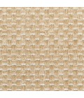 Nourison Tulum Taupe TLM03 8 ft. X Round Rug