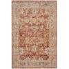 Nourison Petra Rust PTR02 3 ft. 11 in. X 5 ft. 11 in. Rect. Rug