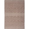 Nourison Positano Natural POS02 7 ft. X 10 ft. Rect. Rug