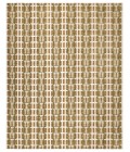 Nourison Nordic Multicolor NRC08 8 ft. X 10 ft. Rect. Rug