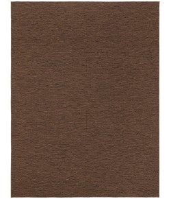 Nourison Practical Solutions Mocha PSL01 10 ft. X 14 ft. Rect. Rug
