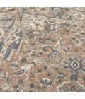 Nourison Concerto Beige Grey CNC05 6 ft. X 9 ft. Rect. Rug