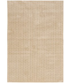 Nourison Washable Charm Beige Ivory WCH02 6 ft. X 9 ft. Rect. Rug