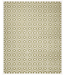 Nourison Home Nordic NRC13 Green 8 ft. X 10 ft. Area Rug