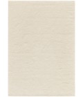 DKNY Pure Angles Ivory ANG01 4 ft. X 6 ft. Rect. Rug