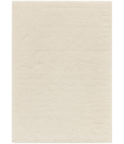 DKNY Pure Angles Ivory ANG01 4 ft. X 6 ft. Rect. Rug