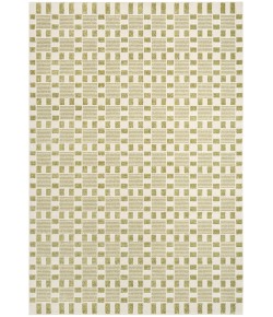 Nourison Home Nordic NRC13 Green 4 ft. X 6 ft. Area Rug