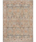 Nourison Petra Blue Rug PTR03 9 ft. 3 in. X 12 ft. 7 in. Rect. - Rugs Town Nourison Petra Blue PTR03 9 ft. 3 in. X 12 ft. 7 in. Rect. Rug