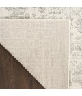 Nourison Grace Grey GCE01 7 ft. 10 in. X 9 ft. 10 in. Rect. Rug