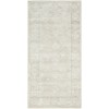 Nourison Dekor Ivory Beige DEK02 2 ft. X 4 ft. Rect. Rug