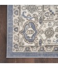 Nourison Concerto Blue CNC05 5 ft. 3 in. X 7 ft. 3 in. Rect. Rug