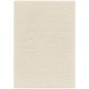 DKNY Pure Angles Ivory ANG01 5 ft. X 7 ft. Rect. Rug