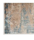 Nourison Glam Taupe/Multi Rug GLM06 5 ft. 3 in. X 7 ft. 3 in. Rect. - Rugs Town Nourison Glam Taupe/Multi GLM06 5 ft. 3 in. X 7 ft. 3 in. Rect. Rug