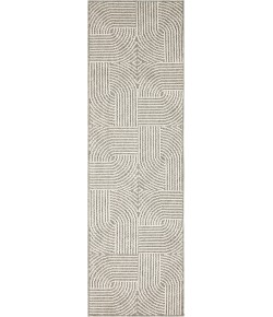 Nourison Natural TeXture 2'3