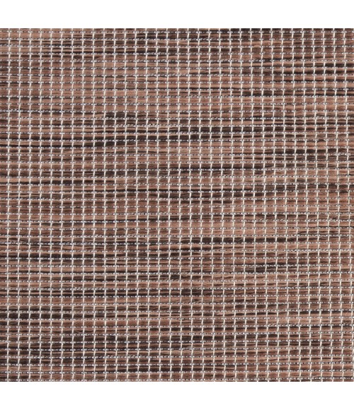 Nourison Positano Natural POS01 2 ft. X 6 ft. Rect. Rug
