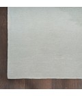 Nourison Prismatic Grey/Seafoam PRS27 4 ft. X 6 ft. Rect. Rug