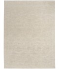 Nourison Outlines Ivory Grey OLN03 6 ft. X 9 ft. Rect. Rug