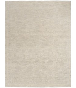 Nourison Outlines Ivory Grey OLN03 6 ft. X 9 ft. Rect. Rug