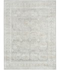 Nourison Dekor Grey DEK01 5 ft. 3 in. X 7 ft. Rect. Rug