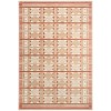 Nourison Home Nordic NRC06 Rust 5 ft. X 7 ft. Area Rug