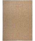 Nourison Horizon Indoor/Outdoor Natural HOZ02 9 ft. X 12 ft. Rect. Rug