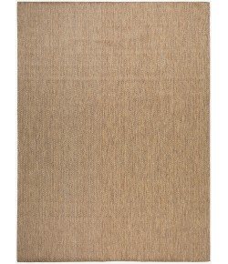 Nourison Horizon Indoor/Outdoor Natural HOZ02 9 ft. X 12 ft. Rect. Rug