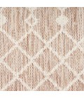Nourison Positano Beige POS02 4 ft. X 6 ft. Rect. Rug